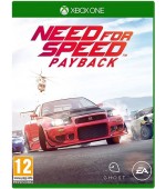 Need for Speed: Payback