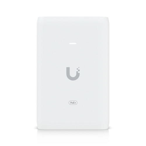 Ubiquiti UniFi UACC-PoE+-2.5G - 2,5G PoE+ Adapter (30W)