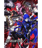 Shin Megami Tensei V: Vengeance