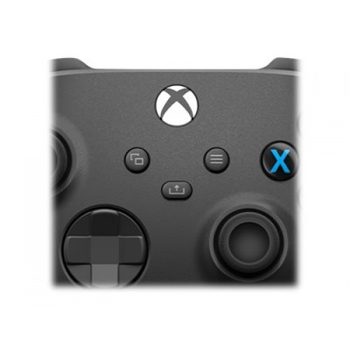 Microsoft Xbox Wireless Controller + Wireless Adapter for Windows 10 (1VA-00002)