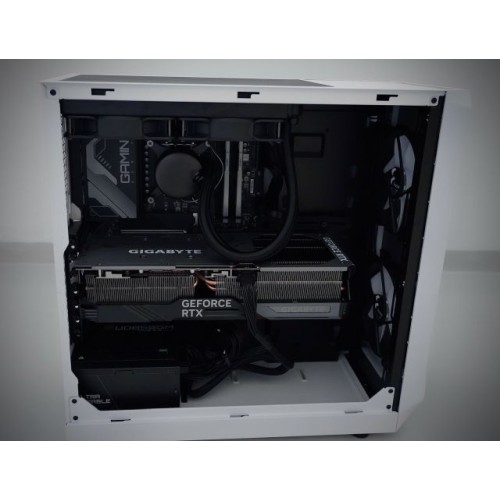 Herný PC Xdiablo Platinum 2024 Edition