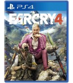 Far Cry 4