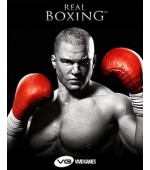 Real boxing