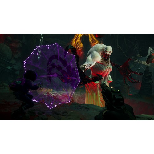 Redfall - Standard Edition - PRE-PURCHASE