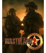Wasteland 2 Directors Cut