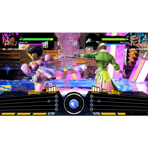 God of Rock Deluxe Edition