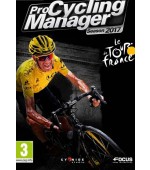 Pro Cycling Manager 2017