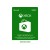 XBOX LIVE GIFT CARD 5990 HUF