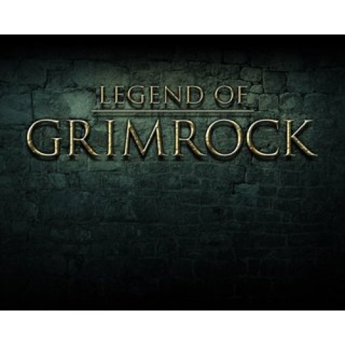 Legend of Grimrock