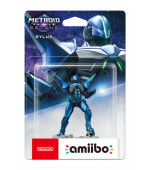 amiibo Sylux (Metroid Prime 4)