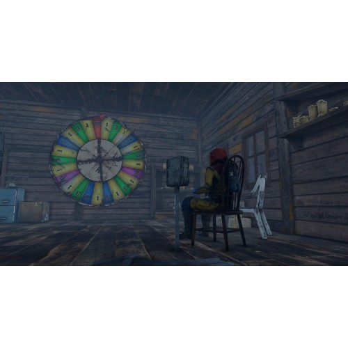 Rust Day One Edition