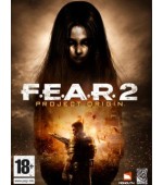 F.E.A.R. 2 Project Origin