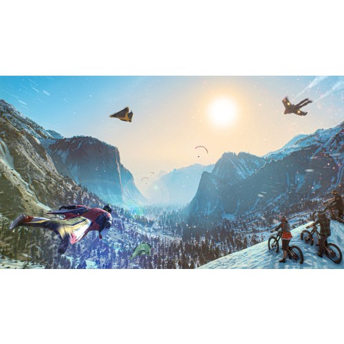 Riders Republic™ Year 1 Pass