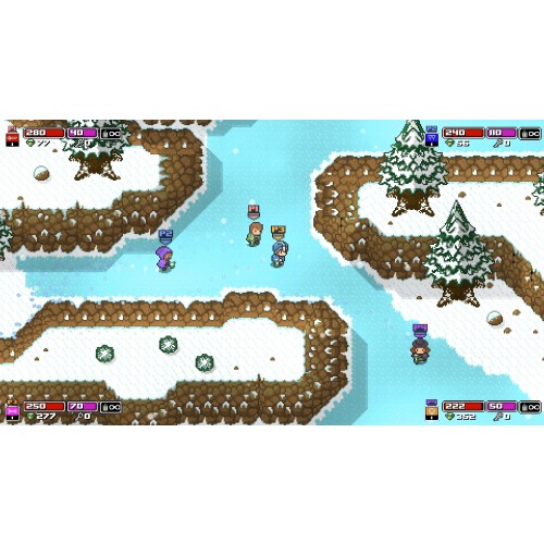 Rogue Heroes: Ruins of Tasos Bomber Class Pack DLC