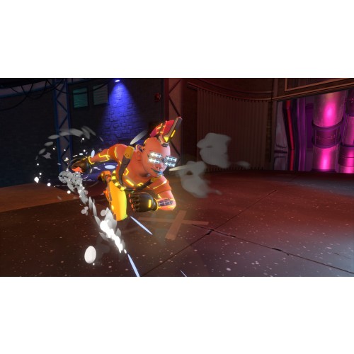 Knockout City: Standard Edition