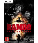 Rambo: The Video Game