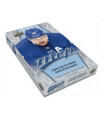 2023-24 Upper Deck MVP Hockey booster