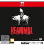 Reanimal Collector's Edition