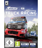 FIA European Truck Racing Championship