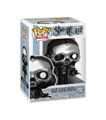 Funko POP Rocks: Ghost S6 - Glam Dracula (Diamond Glitter)