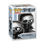Funko POP Rocks: Ghost S6 - Glam Dracula (Diamond Glitter)