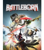 Battleborn