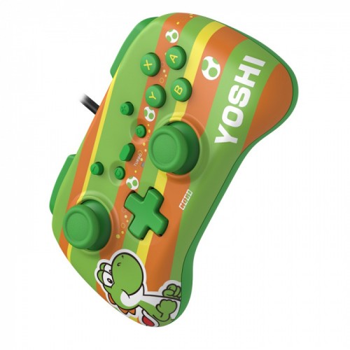 HORI Horipad Mini Super Mario Series - Yoshi