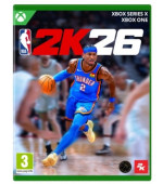 NBA 2K26
