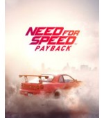 Need for Speed Payback