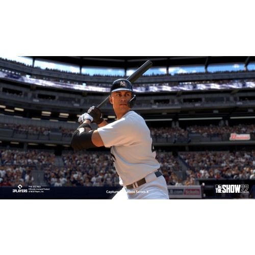 MLB® The Show™ 22