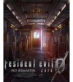 Resident Evil 0