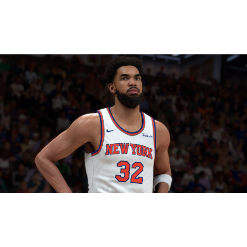 NBA 2K26: Superstar Edition