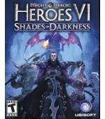 Might and Magic Heroes VI Shades of Darkness