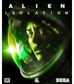 Alien: Isolation