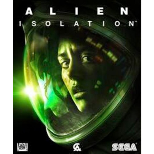Alien: Isolation