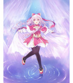 Date A Live: Rio Reincarnation