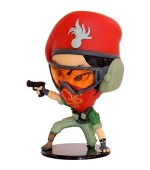 Rainbow Six Siege Chibi Figurine - Alibi