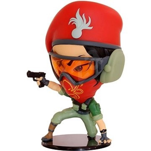 Rainbow Six Siege Chibi Figurine - Alibi