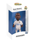 MINIX Football: Real Madrid - Antonio Rüdiger