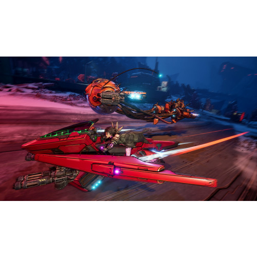 Borderlands 4 Deluxe Edition