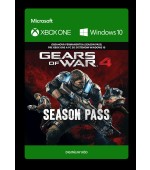 Gears of War 4: Season Pass