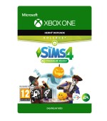 The Sims 4: Spooky Stuff