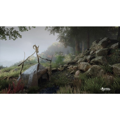 The Vanishing of Ethan Carter