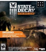 State of Decay: Year One Survival Edition