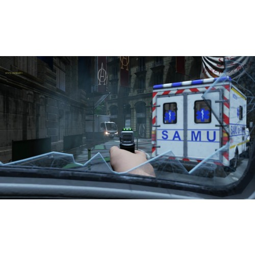 Killing Floor 2 Armory Season Pass DLC