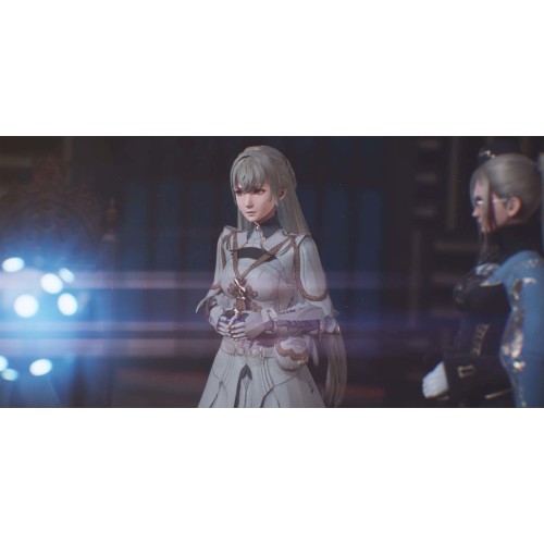 The DioField Chronicle