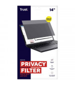 Trust Primo Privacy Filter Privacy screen filter