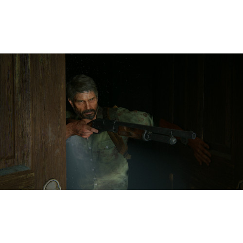 The Last of Us: Part II Remastered