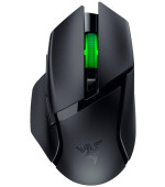 Razer BASILISK V3 X HyperSpeed Ergonomic Wireless Gaming Mouse