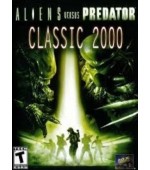 Aliens versus Predator Classic 2000
